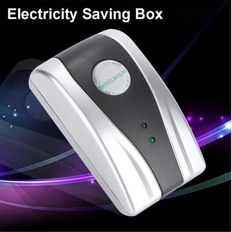 power saving boxes canada